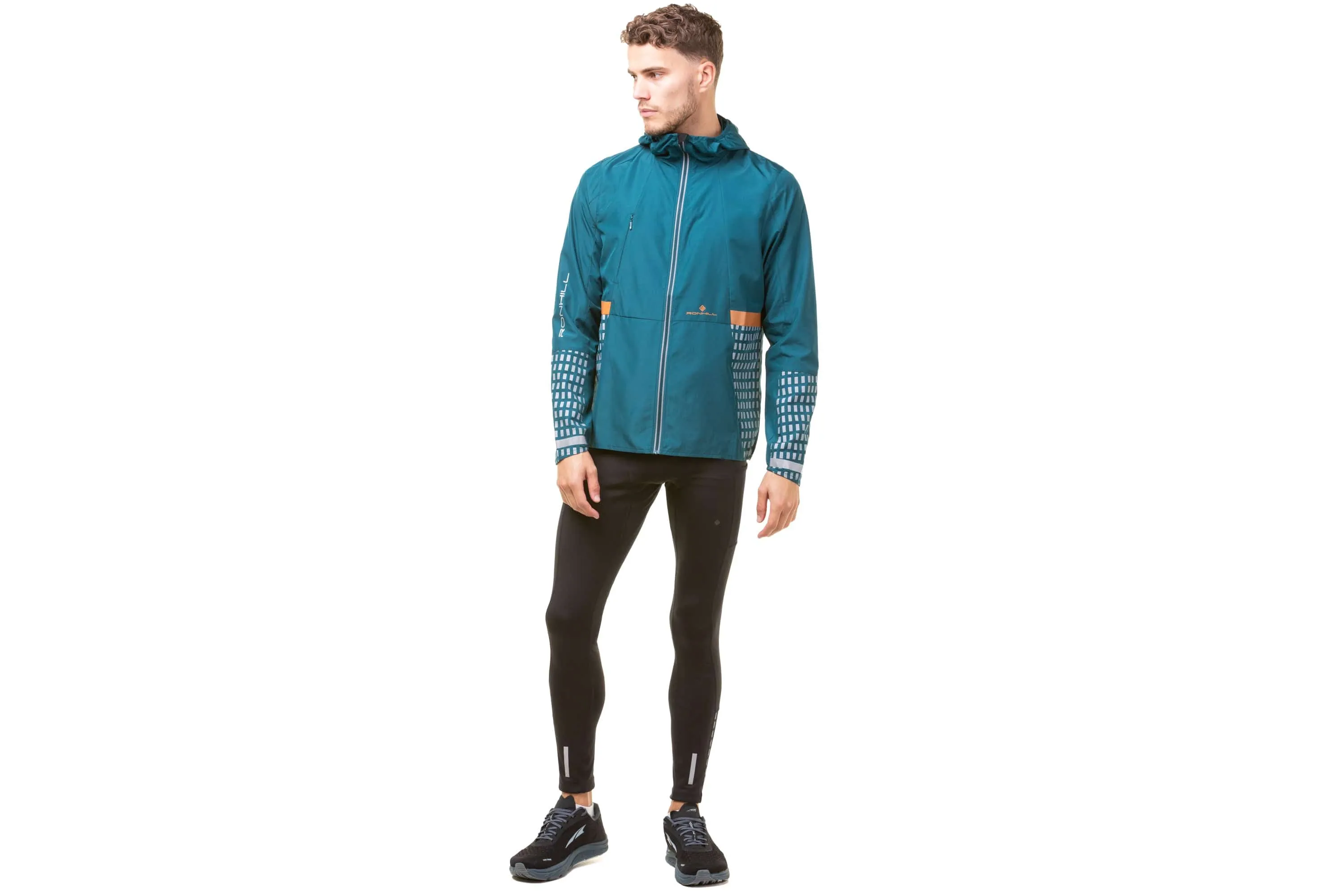 Ronhill Men's Out Tech Afterhours Tight AW23