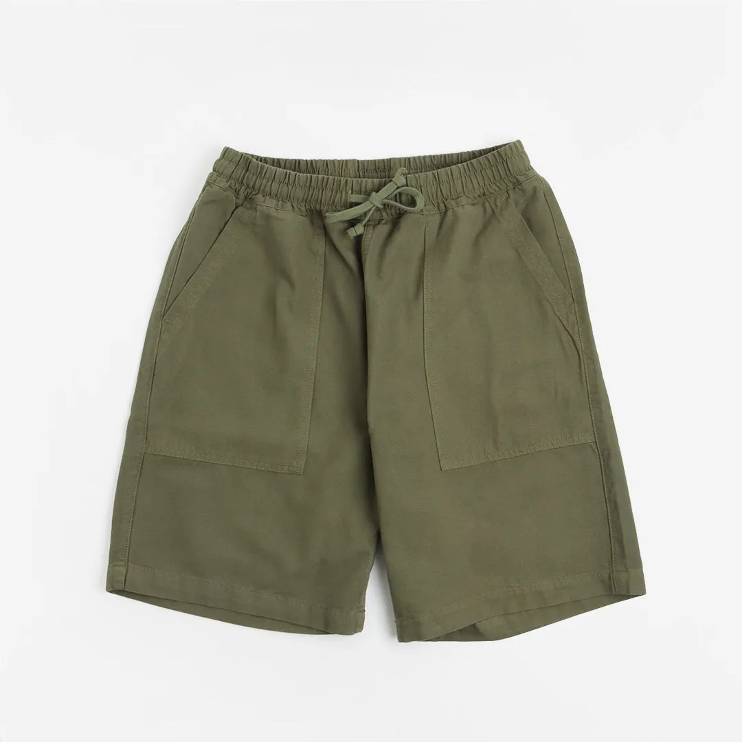 Service Works Classic Chef Shorts