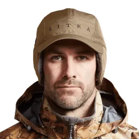 Sitka Mens Hudson GTX Cap in Colt - Hunt Solids Collection