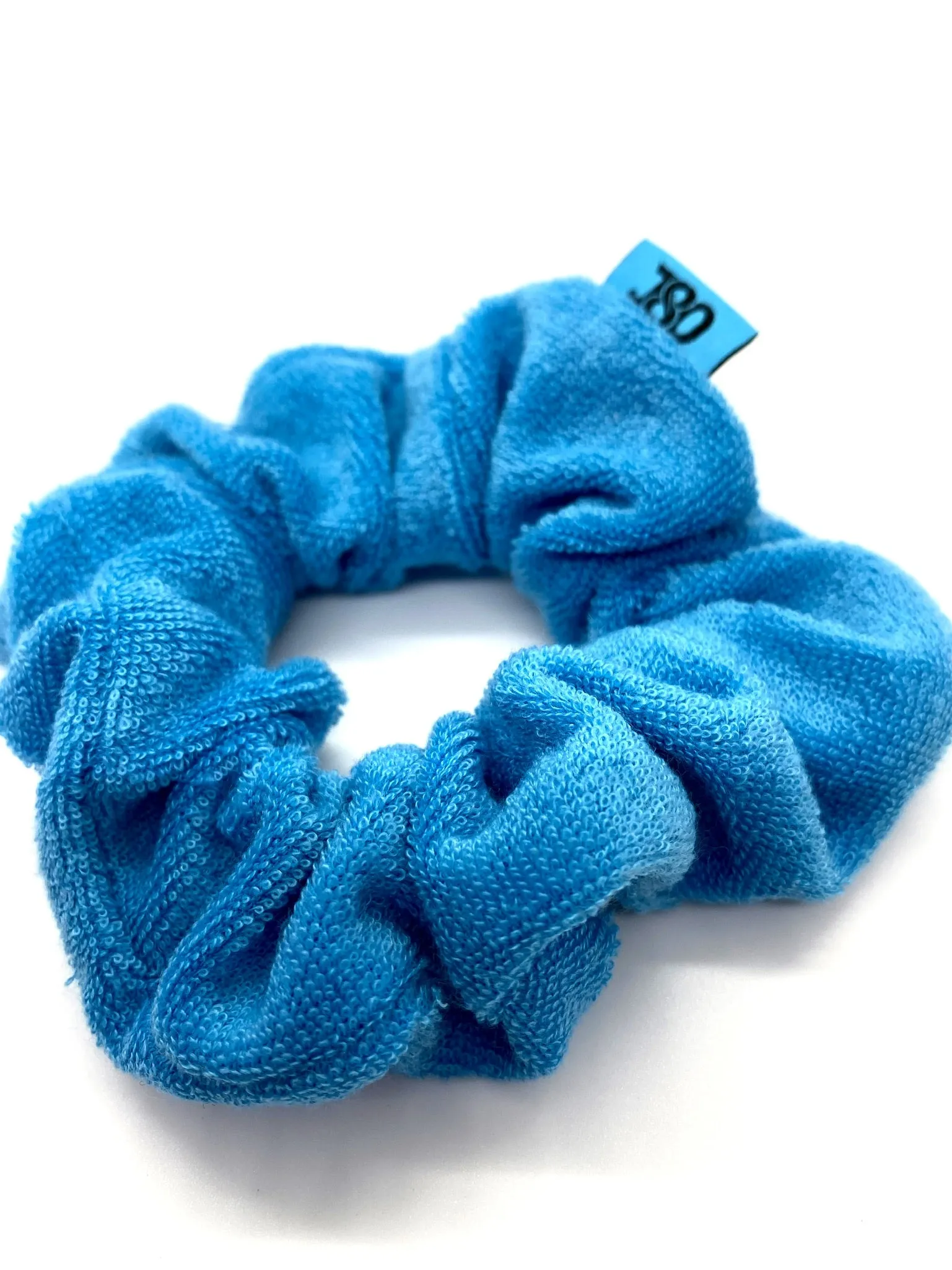 Snug Scrunchies