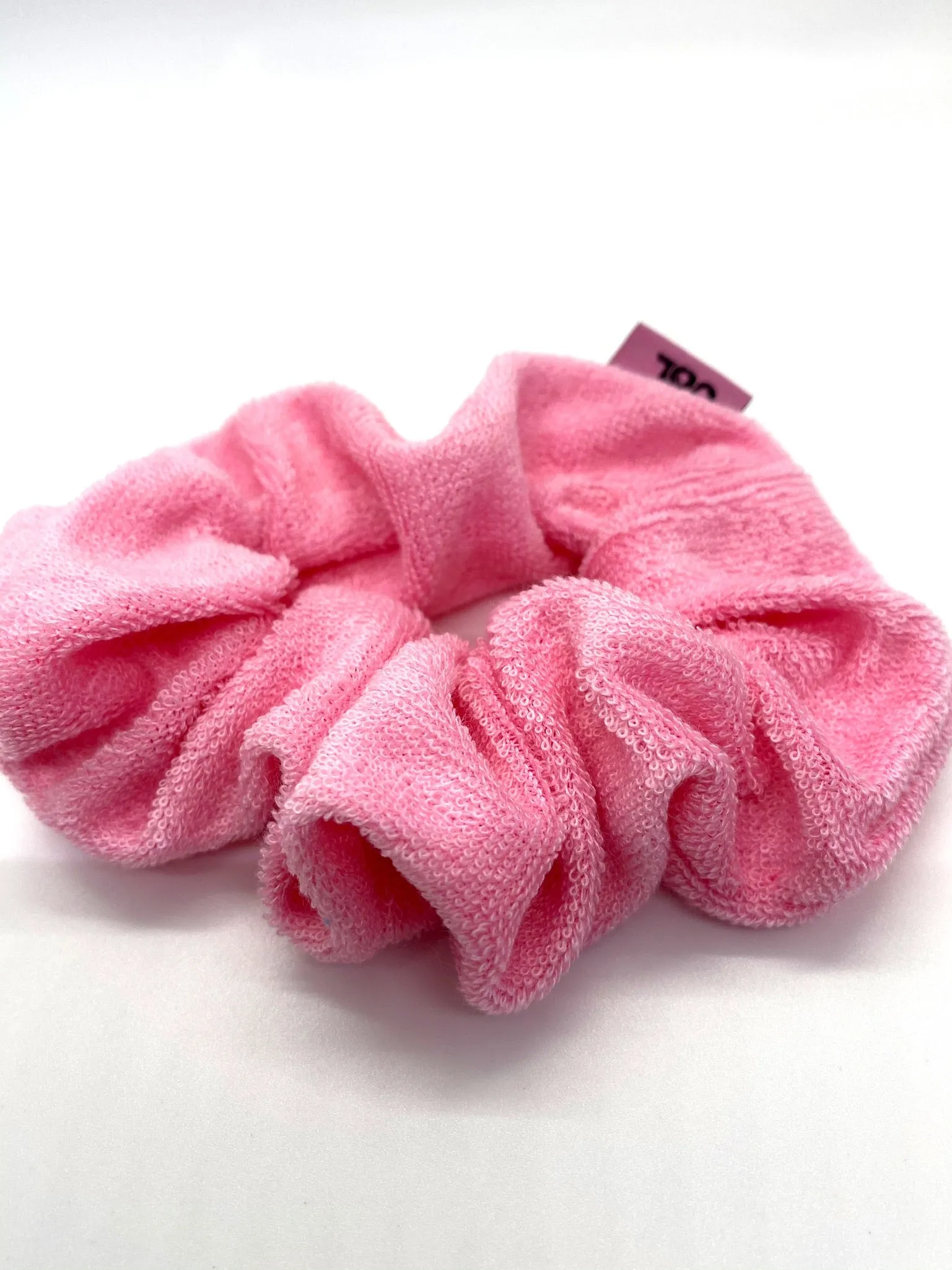 Snug Scrunchies