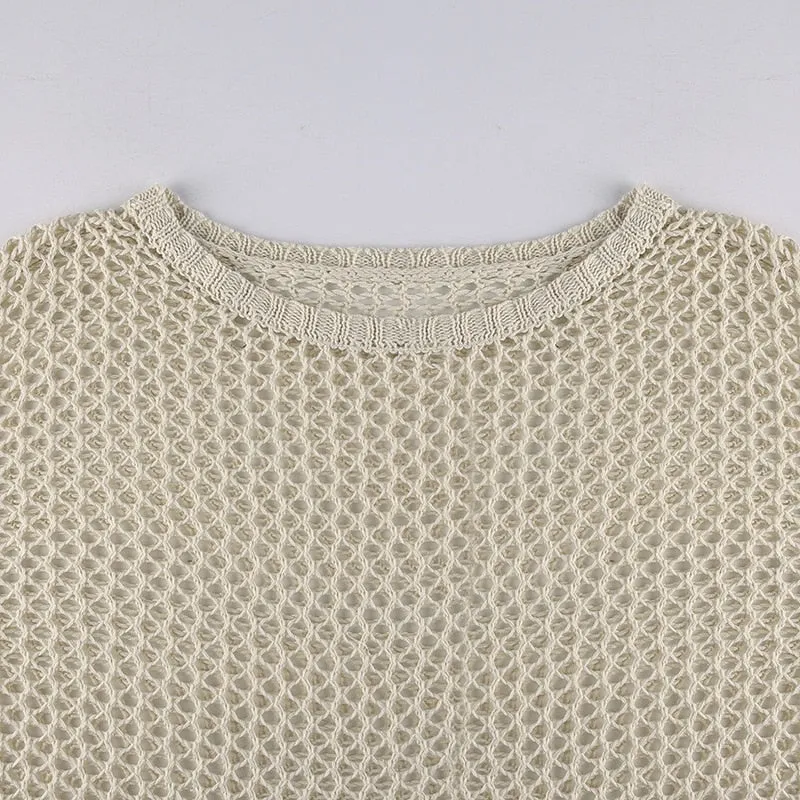 Solen Knit Sweater