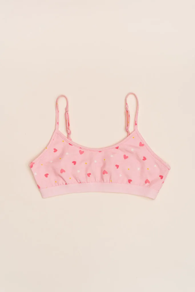 Strawberry Marshmallow Set