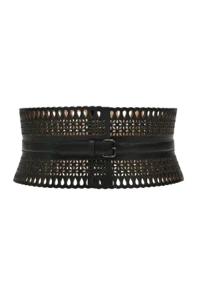 [WA3227] Alaïa | Belt