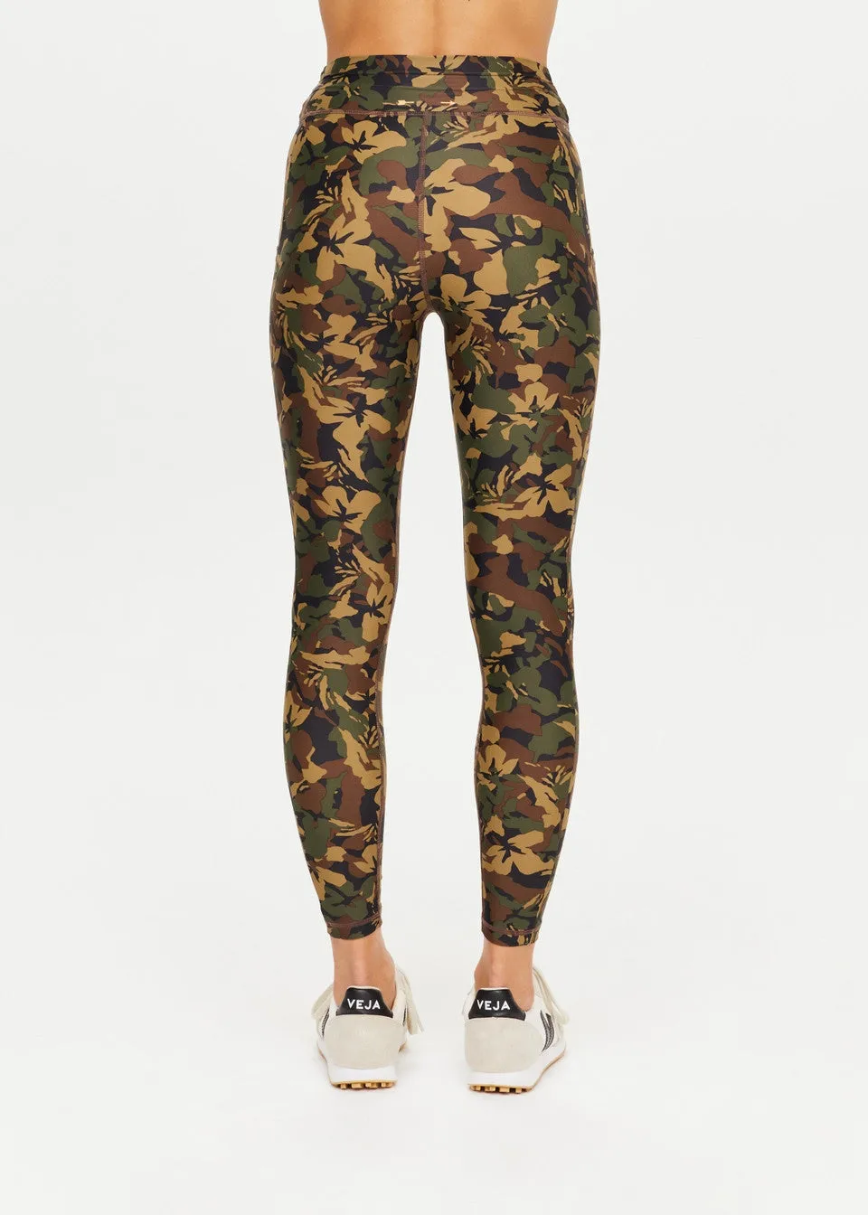 Women's Basecamp 25in Pocket Midi Pant