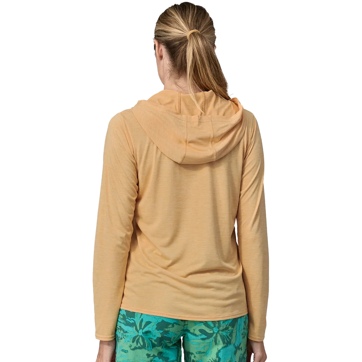 Women's Capilene Cool Daily Graphic Hoody