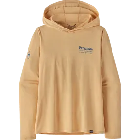 Women's Capilene Cool Daily Graphic Hoody