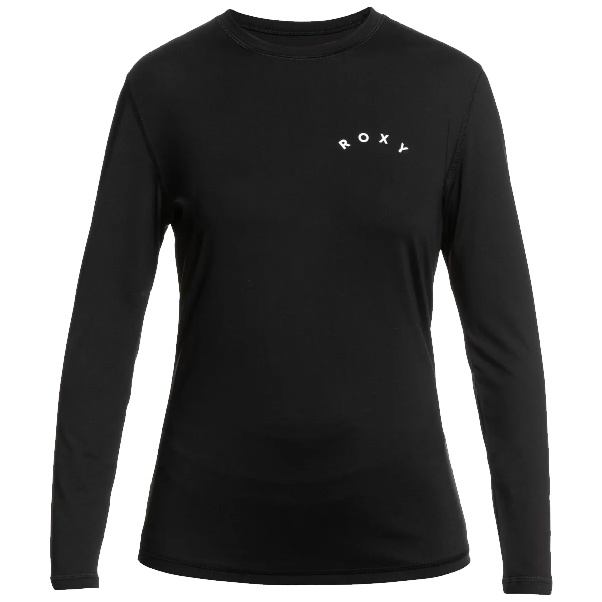 Women's Enjoy Waves Long Sleeve Rashguard