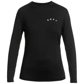 Women's Enjoy Waves Long Sleeve Rashguard