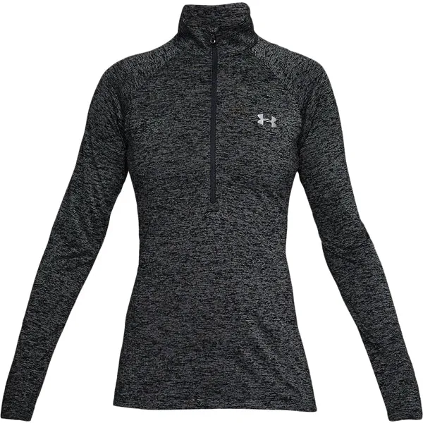 Women's Tech Twist 1/2 Zip