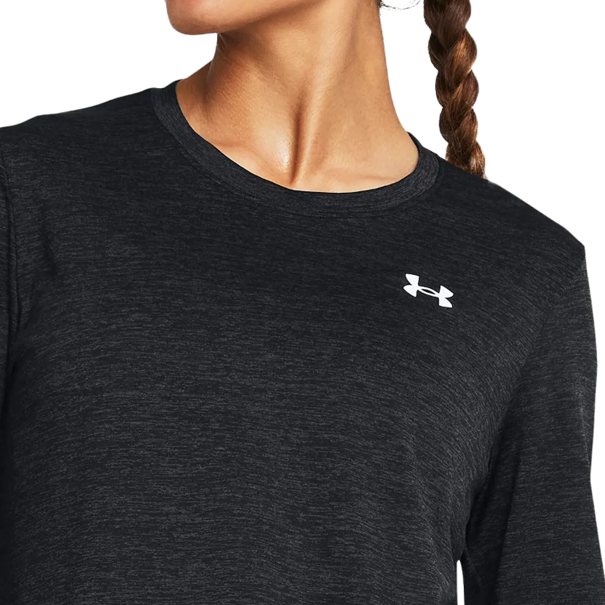 Women's Tech Twist Long Sleeve