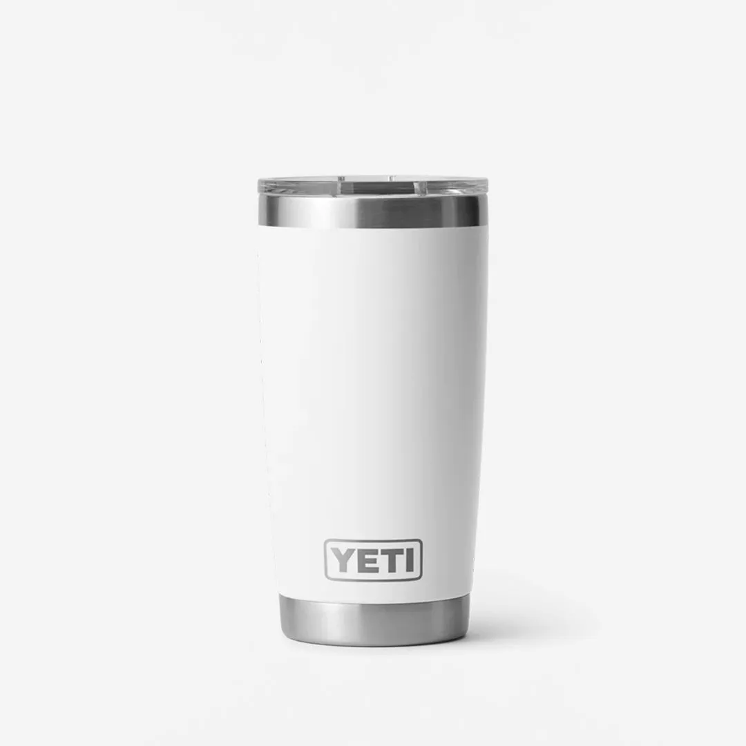 YETI Rambler 20oz Tumbler
