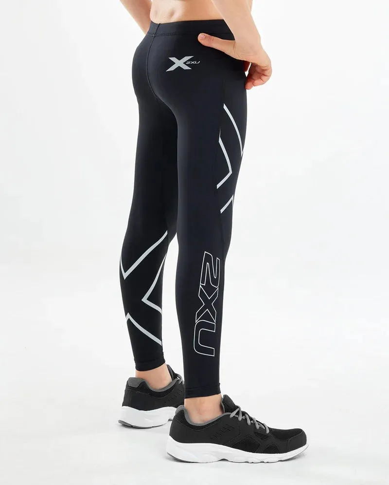 YOUTH COMPRESSION TIGHTS